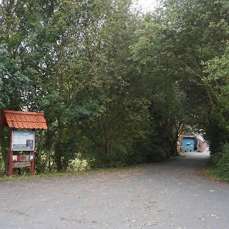Villa Gulfhof Friedrichsgroden Carolinensiel Esterno foto