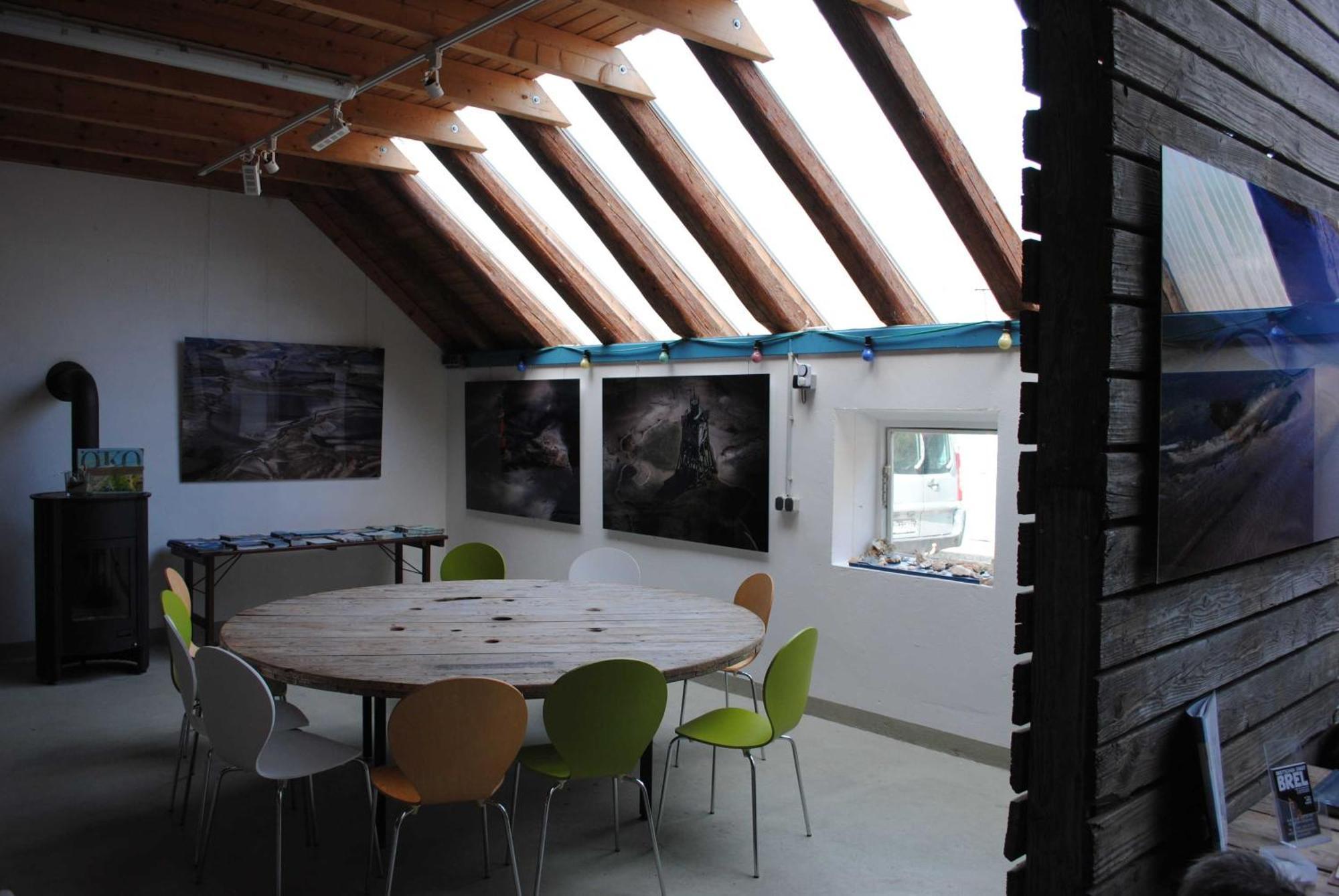 Villa Gulfhof Friedrichsgroden Carolinensiel Esterno foto