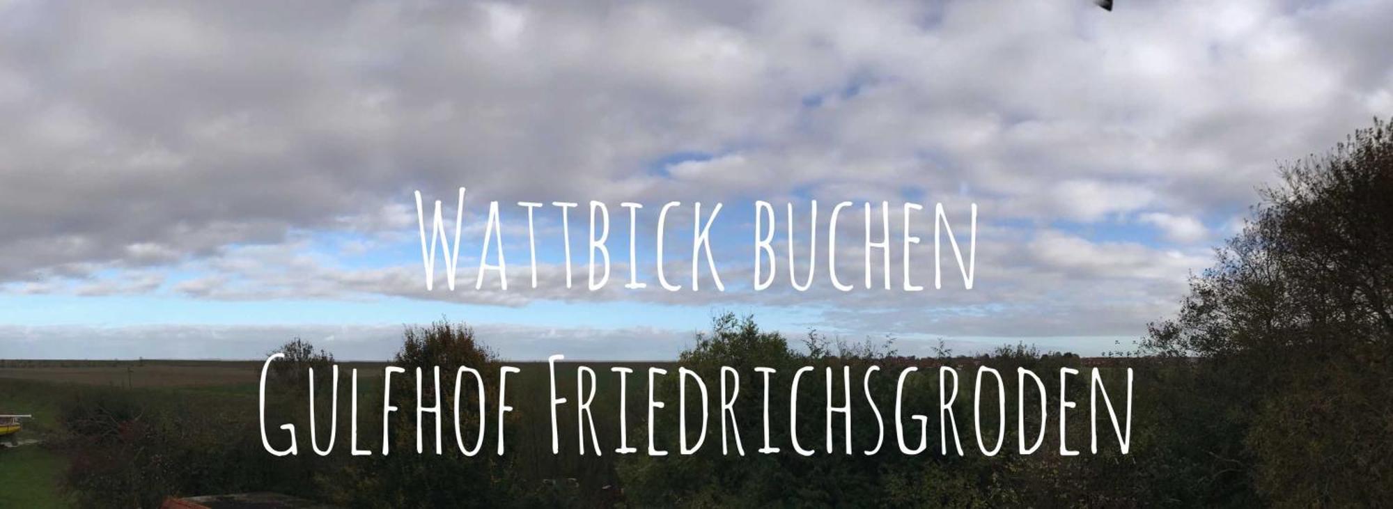 Villa Gulfhof Friedrichsgroden Carolinensiel Esterno foto