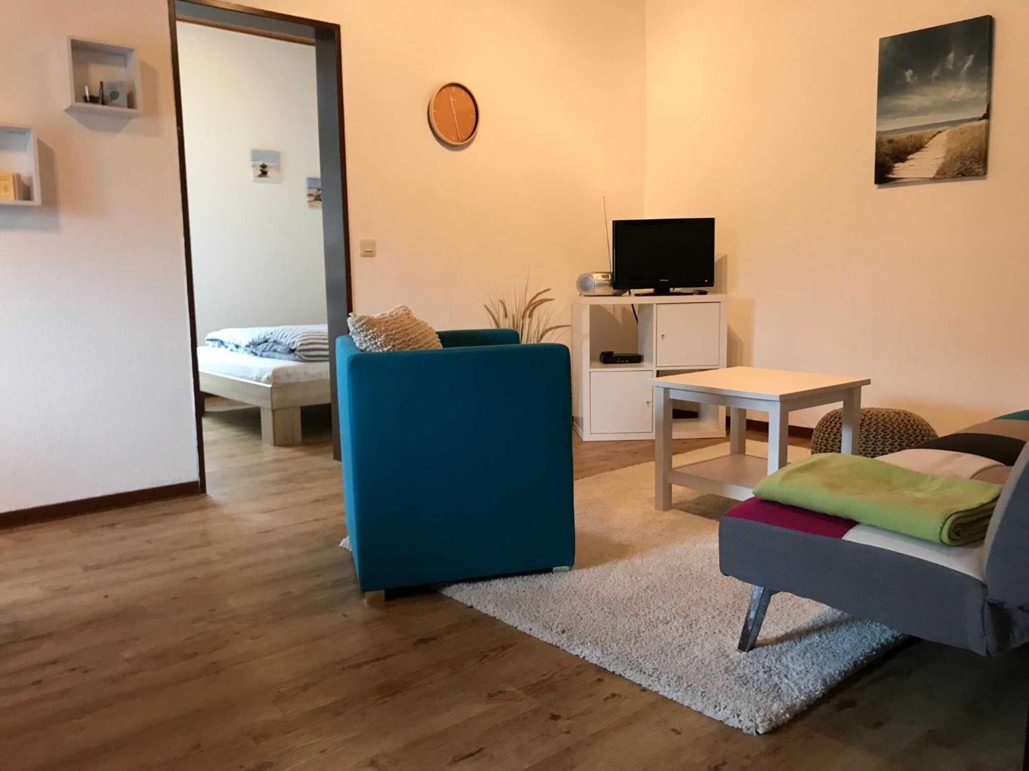 Villa Gulfhof Friedrichsgroden Carolinensiel Esterno foto